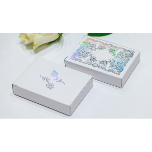 Игральные карты Innocence (Holographic Edition) Playing Cards под заказ из США