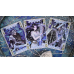 King Arthur V2 (Silver Fairyland) Playing Cards by KING STAR под заказ из США