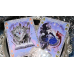 King Arthur V2 (Silver Fairyland) Playing Cards by KING STAR под заказ из США