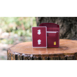 Leon Playing Cards под заказ из США
