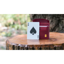 Leon Playing Cards под заказ из США