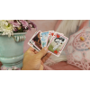 Игральные карты Limited Bicycle Psyche (Numbered Custom Seals) Playing Cards под заказ из США