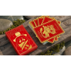 Игральные карты MOUTAI Red Limited Edition Playing Cards под заказ из США
