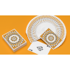 Игральные карты Mandala V2 Playing Cards под заказ из США