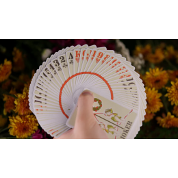 Игральные карты Midsummer (Standard Edition) Playing Cards под заказ из США