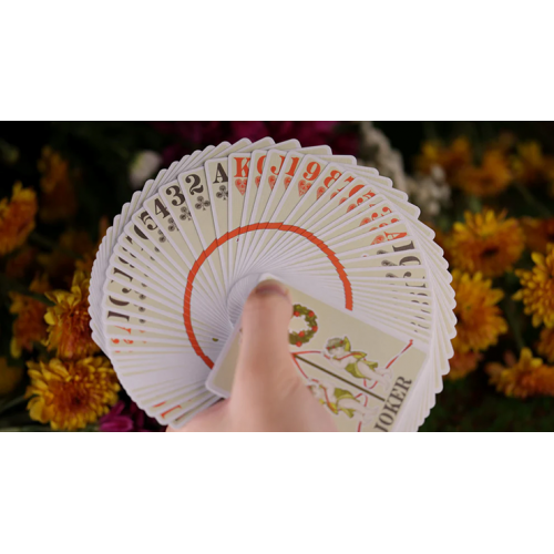 Игральные карты Midsummer (Standard Edition) Playing Cards под заказ из США