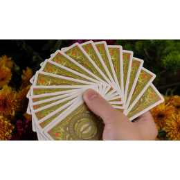 Игральные карты Midsummer (Standard Edition) Playing Cards под заказ из США