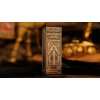 Игральные карты Mini 1001 Nights (Nocturne Qubba Edition) Playing Cards под заказ из США