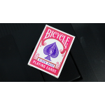 Mini Bicycle Cards (Fuchsia) под заказ из США