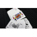 Mini Bicycle Cards (Fuchsia) под заказ из США