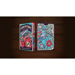 Игральные карты Mystical Pirates Playing Cards под заказ из США