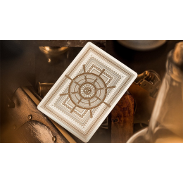 Игральные карты Navigators Playing Cards by theory11 под заказ из США