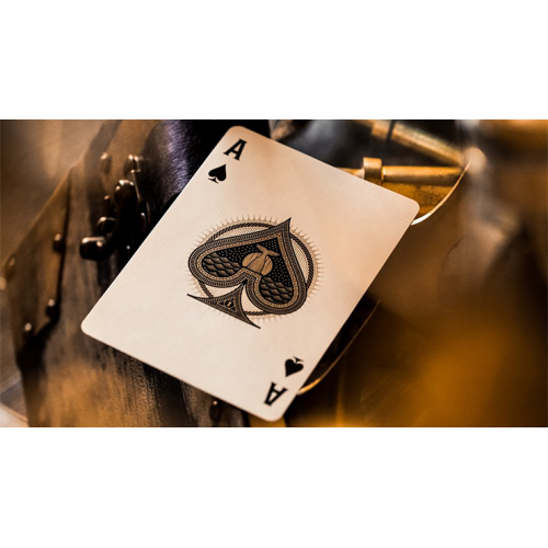 Игральные карты Navigators Playing Cards by theory11 под заказ из США
