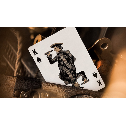 Игральные карты Navigators Playing Cards by theory11 под заказ из США