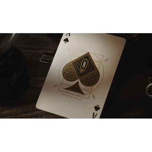 Игральные карты Neil Patrick Harris NPH Playing Cards by theory11 под заказ из США