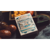 Игральные карты Night Market: Day by 808 Magic & Bacon Magic под заказ из США