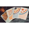 Игральные карты Night Market: Day by 808 Magic & Bacon Magic под заказ из США