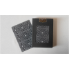 Игральные карты No Borders Edition 2 Dystopia Back Playing Cards by Joker and the Thief под заказ из США