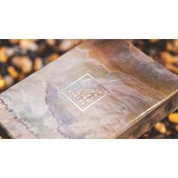 Игральные карты Oyster (Marked) Playing Cards by Think под заказ из США