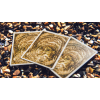 Игральные карты Oyster (Marked) Playing Cards by Think под заказ из США