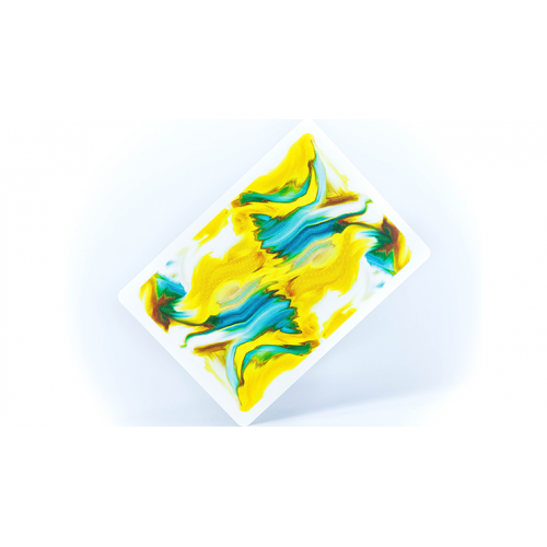 Игральные карты Pearl Playing Cards: Sunrise под заказ из США