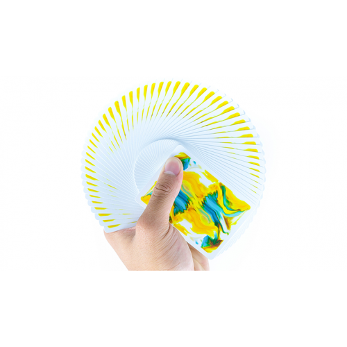 Игральные карты Pearl Playing Cards: Sunrise под заказ из США