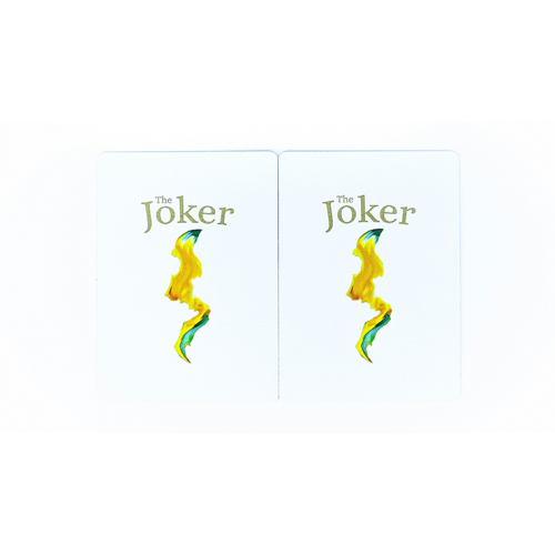 Игральные карты Pearl Playing Cards: Sunrise под заказ из США