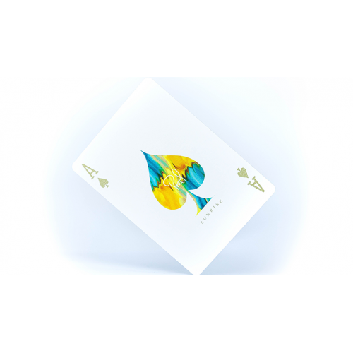 Игральные карты Pearl Playing Cards: Sunrise под заказ из США