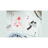 Игральные карты Puppy Diary - Green Limited Edition Playing Cards by под заказ из США