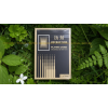 Игральные карты Refraction Playing Cards by WohStudios под заказ из США
