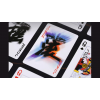 Игральные карты Rock & Roll (POGO) Playing Cards под заказ из США
