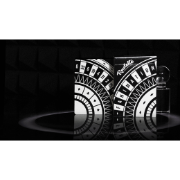 Roulette Fanimation Deck by Mechanic Industries под заказ из США