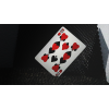 Игральные карты Signature Playing Cards- Third Edition (White) by Jordan Victoria под заказ из США