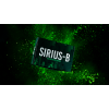 Игральные карты Sirius B V4 Playing Cards by Riffle Shuffle -Limited под заказ из США