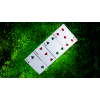 Игральные карты Sirius B V4 Playing Cards by Riffle Shuffle -Limited под заказ из США