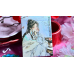 Splendor of the Four Seasons - Winter Playing Cards by Hidden Light под заказ из США