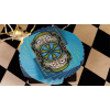 Игральные карты Standard Edition Night at the Circus (Freak Show) Playing Cards by Anti-Faro под заказ из США