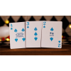 Игральные карты Standard Edition Night at the Circus (Freak Show) Playing Cards by Anti-Faro под заказ из США