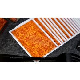 Steak House Playing Cards by Fast Foods Playing Cards под заказ из США