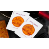 Игральные карты Steak House Playing Cards by Fast Foods Playing Cards под заказ из США