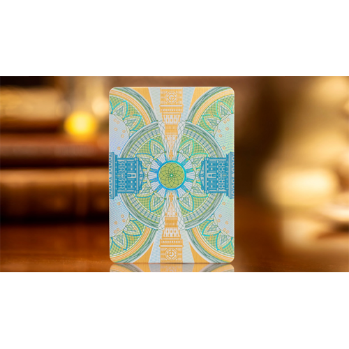 Игральные карты Sterling Standard Edition Playing Cards by Kings Wild Project под заказ из США