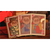 Игральные карты Tanuki Yukaku (Yukaku Tales) Playing Cards под заказ из США