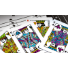 Игральные карты The Beatles Special Edition (White) Playing Cards by theory11 под заказ из США