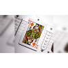 Игральные карты The Beatles Special Edition (White) Playing Cards by theory11 под заказ из США