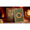 Игральные карты The Lord of the Rings - Two Towers Playing Cards by Kings Wild Project под заказ из США