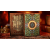 Игральные карты The Lord of the Rings - Two Towers Playing Cards by Kings Wild Project под заказ из США