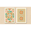 Игральные карты Three Rabbits with Ears Playing Cards под заказ из США