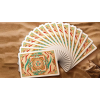 Игральные карты Three Rabbits with Ears Playing Cards под заказ из США