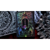 Игральные карты Trinity of Night - Vampire HOLO Playing Cards by Evokad под заказ из США