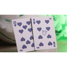UBL (Standard) Playing Cards by Room One X UBL под заказ из США